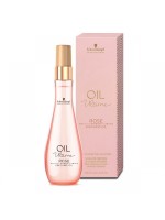 Schwarzkopf Oil Ultime Масло Розы 100 мл.
