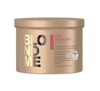 Schwarzkopf BLONDME Repair Nourishing Маска 500 мл