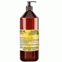 DIKSON EVERY GREEN DRY HAIR Shampoo Nutriente Шампунь для сухих волос 1000 мл