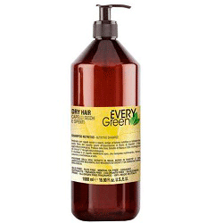 DIKSON EVERY GREEN DRY HAIR Shampoo Nutriente Шампунь для сухих волос 1000 мл