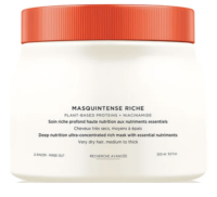 Kerastase НУТРИТИВ МАСКИНТЕНС РИШ - Маска для сухих и очень сухих волос Masquintense Riche 500 мл
