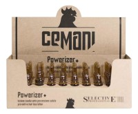 Selective CEMANI Лосьон `Powerizer+` Лосьон профилактический против выпадения волос, 125 мл