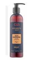 Dikson Бальзам для кудрявых волос Argabeta Curly Balm Elasticizing, 250 мл