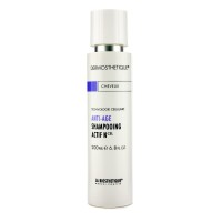 Клеточно - активный шампунь La Biosthetique Dermosthetique Anti - Age Shampooing Actif N для нормальных волос 1000 мл