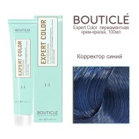 Корректор синий BOUTICLE Expert color 100 мл