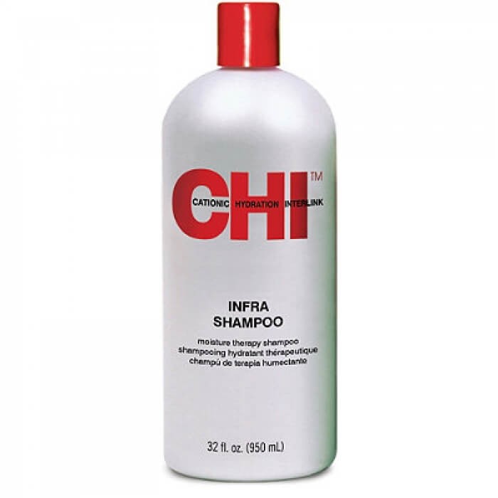 CHI Infra Shampoo шамп Инфра 950 мл. CHI0032