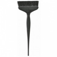 Кисть для окрашивания Черная широкая - Schwarzkopf Professional Brush