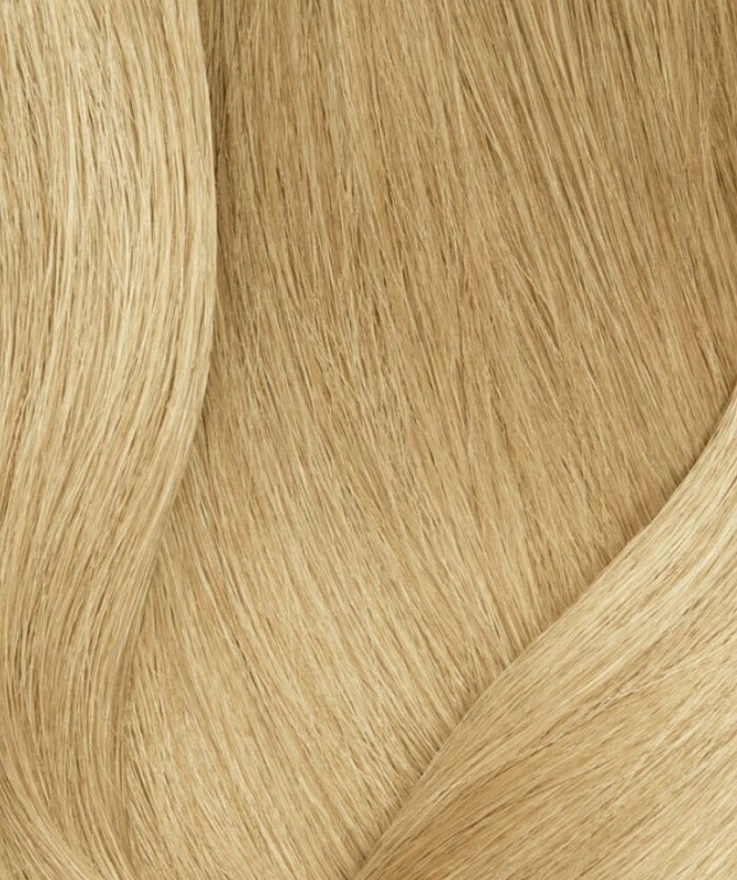 9G - MX TC Гелевый Тонер с кислым pH Очень Светлый Блондин Натуральный Золотистый 90 мл