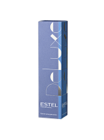 ESTEL PROFESSIONAL 6/40 КРАСИТЕЛЬ Deluxe (тёмно-русый медный для седины) - 60 мл
