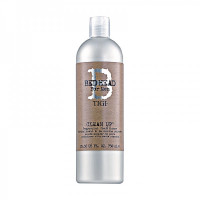 Мятный кондиционер - Tigi Bed Head Clean Up Peppermint Conditioner 750 мл