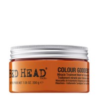 Маска для окрашенных волос - TIGI BH Colour Goddess Mask 200 мл