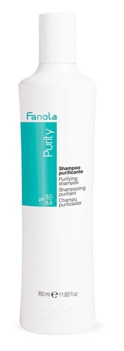 Fanola Шампунь против перхоти Purity 350 мл