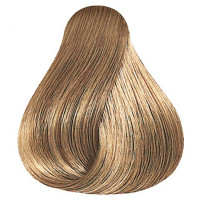 Стойкая крем-краска 8/1 светлый блонд пепельный - Wella Professional Koleston Perfect 8/1 Light Blonde Ash 60 мл