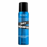 Deep Clean Сухой шампунь, 150 мл Redken