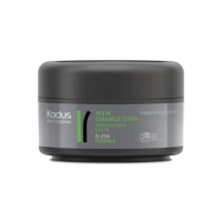 Kadus Пластичная паста для волос НФ Men Change Over 75 мл