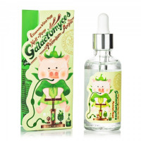 Elizavecca Восстанавливающая сыворотка с 97% Галактомисиса Elizavecca Witch Piggy Hell - Pore Galactomyces 97% Premium Ample 50 мл