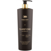 Шампунь Greymy Professional Clarifying Shampoo 800 мл