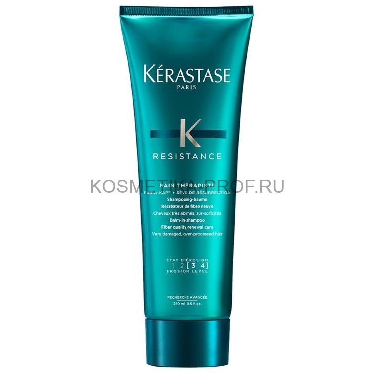 К ТЕРАПИСТ Шамп 450 мл