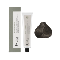 KYDRA BOTANIQUE 4 BROWN