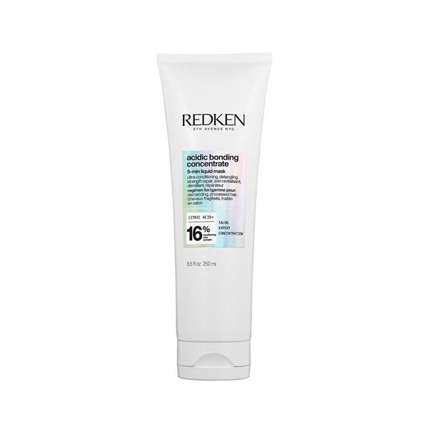 РД Acidic Bonding Concentrate 5 Minute Mask 250ml