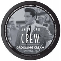 Крем для укладки волос и усов - American Crew Grooming Cream 85 g