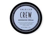 Крем для укладки волос и усов - American Crew Grooming Cream 85 g