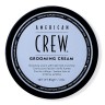 Крем для укладки волос и усов - American Crew Grooming Cream 85 g