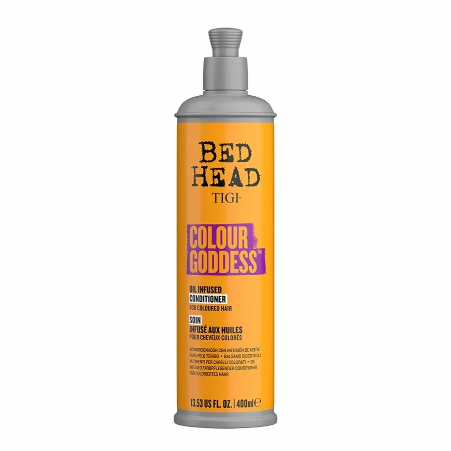 BH 21 COLOUR GODDESS CONDITIONER 400 мл