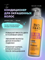 BH 21 COLOUR GODDESS CONDITIONER 400 мл