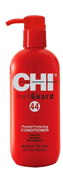 Кондиционер термозащитный - CHI 44 Iron Guard Thermal Protecting Conditioner 739 мл