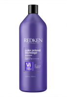 REDKEN COLOR EXTEND BLONDAGE Шампунь для тонирование и укрепления 1000 мл