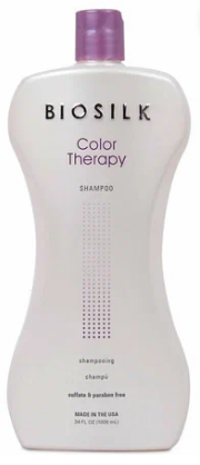 Biosilk color therapy шампунь защита цвета 1000 мл