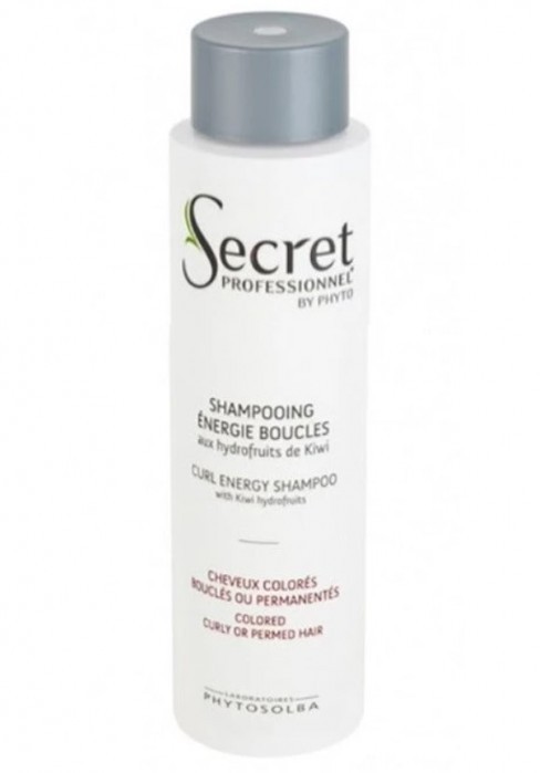 Kydra Shampooing Energie Boucle 200 мл