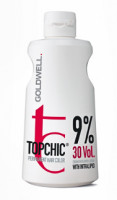 Окислитель 9% - Goldwell Topchic Developer Lotion - 9% 30 Vol 1000 мл