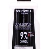 Окислитель 9% - Goldwell Topchic Developer Lotion - 9% 30 Vol 1000 мл