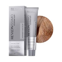 Краска для волос Revlonissimo Colorsmetique Color 8.3 Gold (Золото) 60 мл