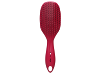 Парикмахерская щетка I LOVE MY HAIR `Spider Classic` 1502 Magenta глянцевая L