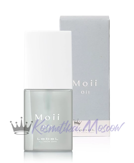 Масло для волос и кожи Lebel Moii oil Lady absolute 50 мл