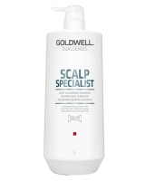 DUAL SCALP DEEP CLEANSING Шампунь для глубокого очищения 1000 мл
