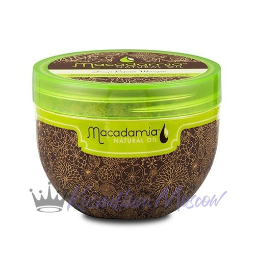 Макадамия маска для волос - Macadamia Deep Repair Masque 250 мл