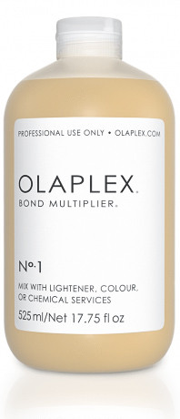 Концентрат-защита - Olaplex №1 Bond Multiplier 525 мл