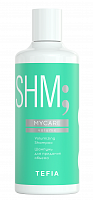 Шампунь для придания объема VOLUME 300 мл Tefia MYCARE
