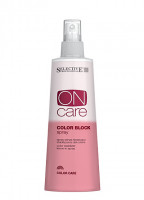 Несмываемый спрей для стабилизации цвета - Selective Professional On Care Color Care Color Block Spray 250 мл