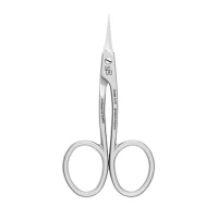 Nippon Nippers. Ножницы для ногтей. Длина 88 мм. Ручная заточка.