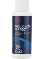 Окислитель 9% для окрашивания волос - Wella Professional Welloxon Perfect 9% 60 мл