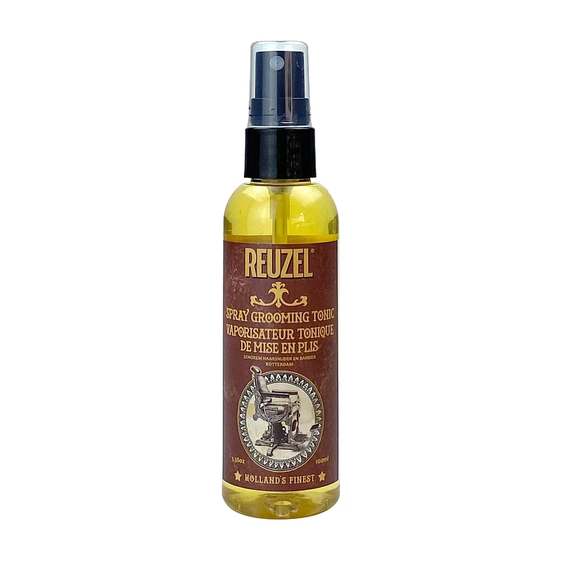 REUZEL Тоник Grooming Tonic для укладки мужских волос 100 мл