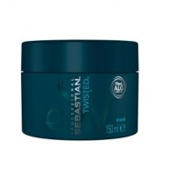 SEBASTIAN Flex Маска для вьющихся волос TWISTED 150 мл