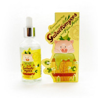 Elizavecca Witch Piggy Hell - Pore Galactomyces Pure Ample Сыворотка для лица 50 мл