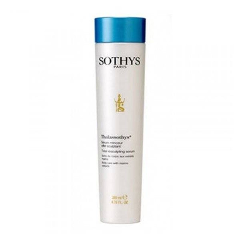 SOTHYS. PROSPA CONCEPT. Body Serum - Adipose Cellulite Target / Активный комплекс для решения проблемы адипозного целлюлита,200 мл