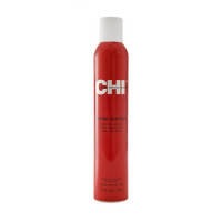 Лак для волос двойного действия - CHI Infra Texture DUAL Action Hair Spray 284gr